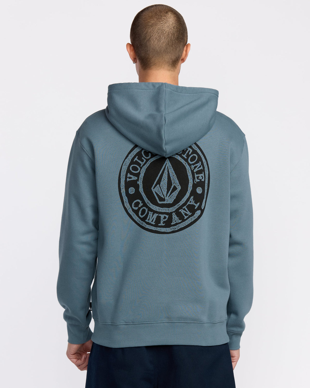 Men's Volstoned Pullover | Volcom Recommended
