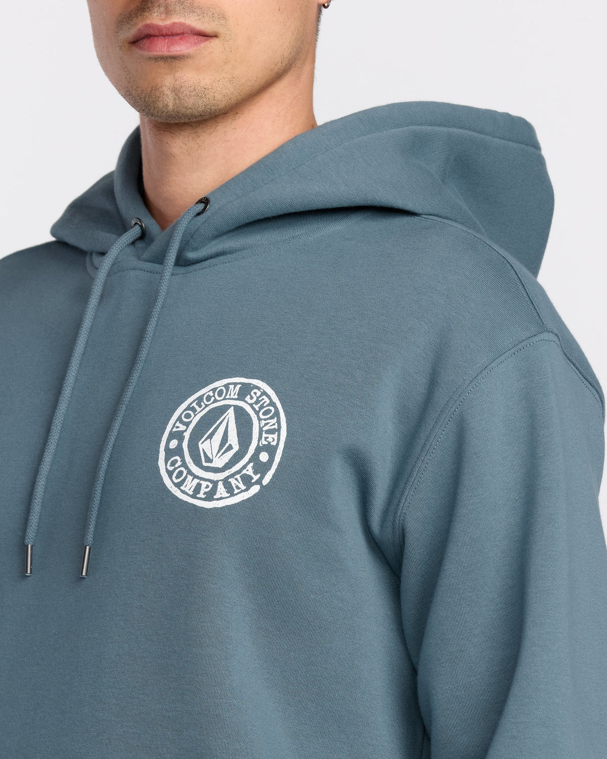 Men's Volstoned Pullover | Volcom Recommended