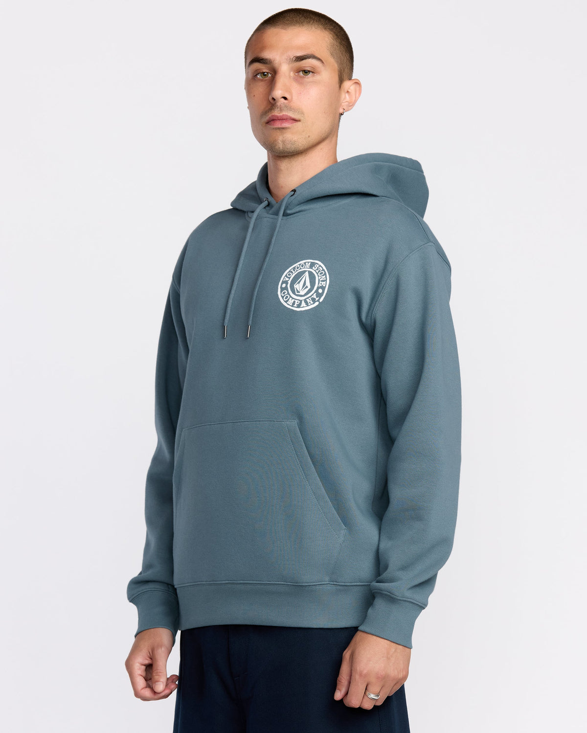 Men's Volstoned Pullover | Volcom Recommended