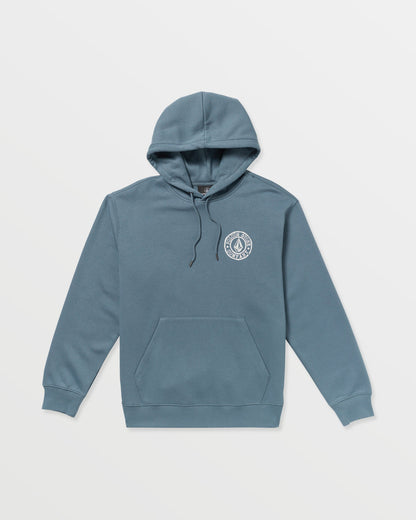 Men's Volstoned Pullover | Volcom Recommended