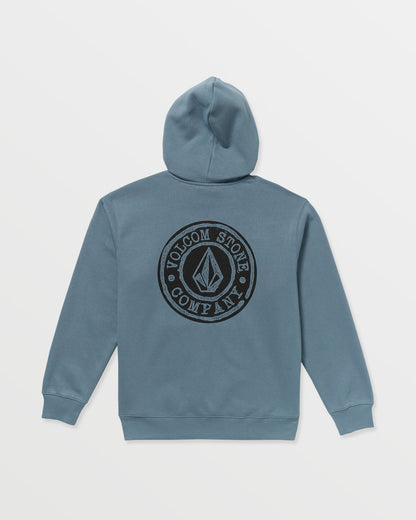 Men's Volstoned Pullover | Volcom Recommended
