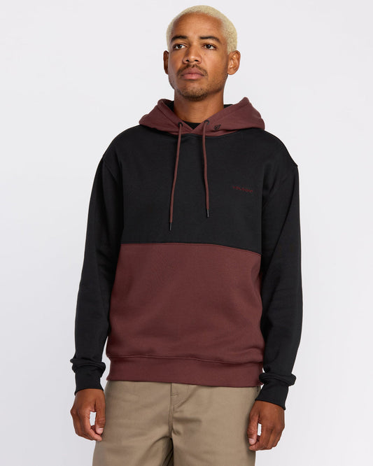 Men's Divided Pullover | Volcom Deals