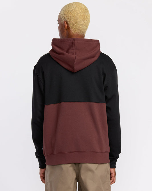 Men's Divided Pullover | Volcom Deals