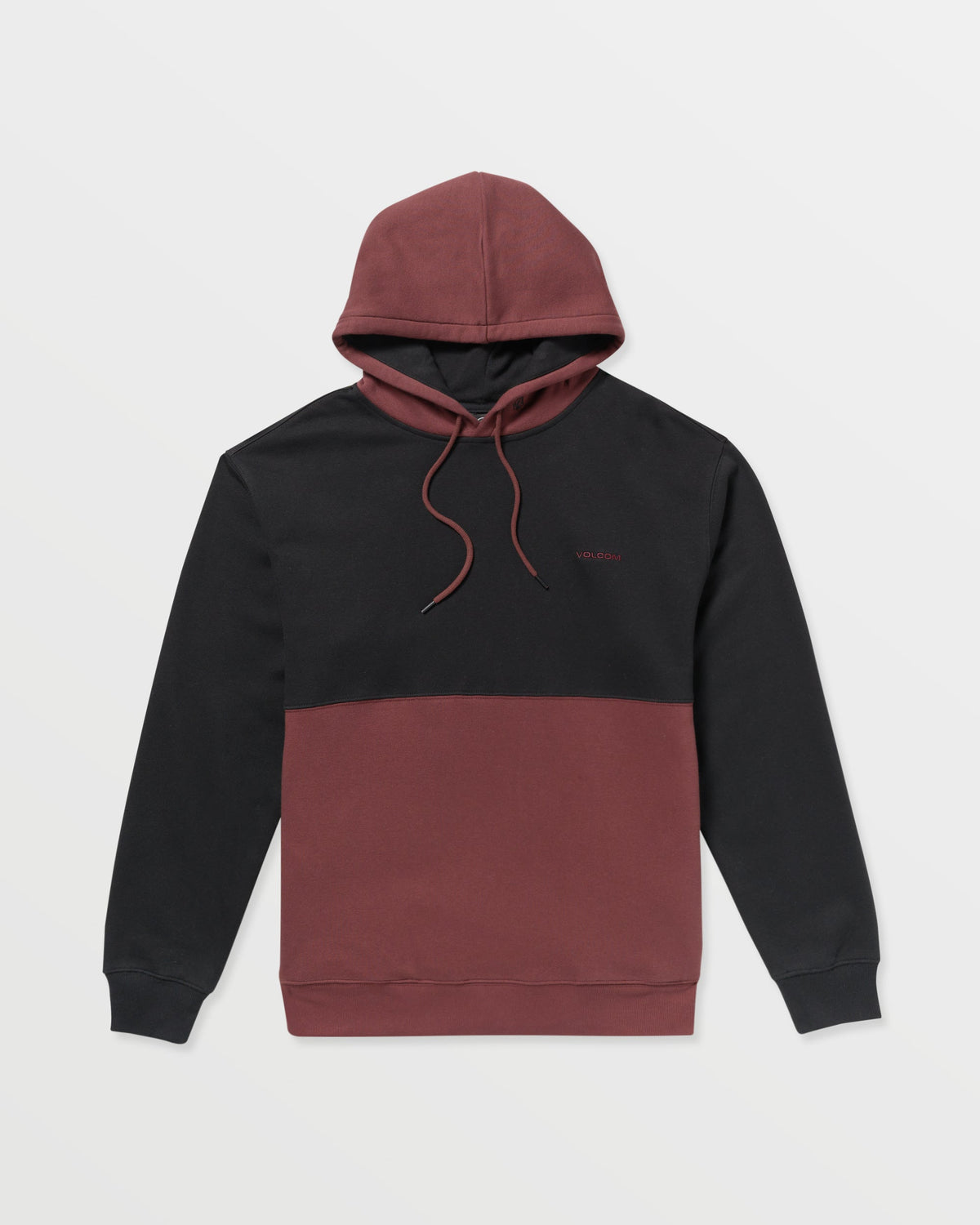 Men's Divided Pullover | Volcom Deals