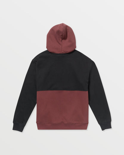 Men's Divided Pullover | Volcom Deals