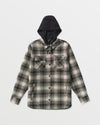 Black Green