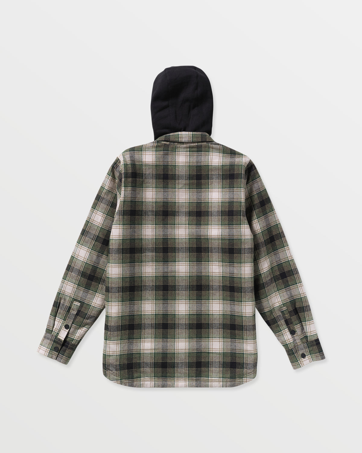 Men's Kenson Insulated Flannel | Volcom Recommended