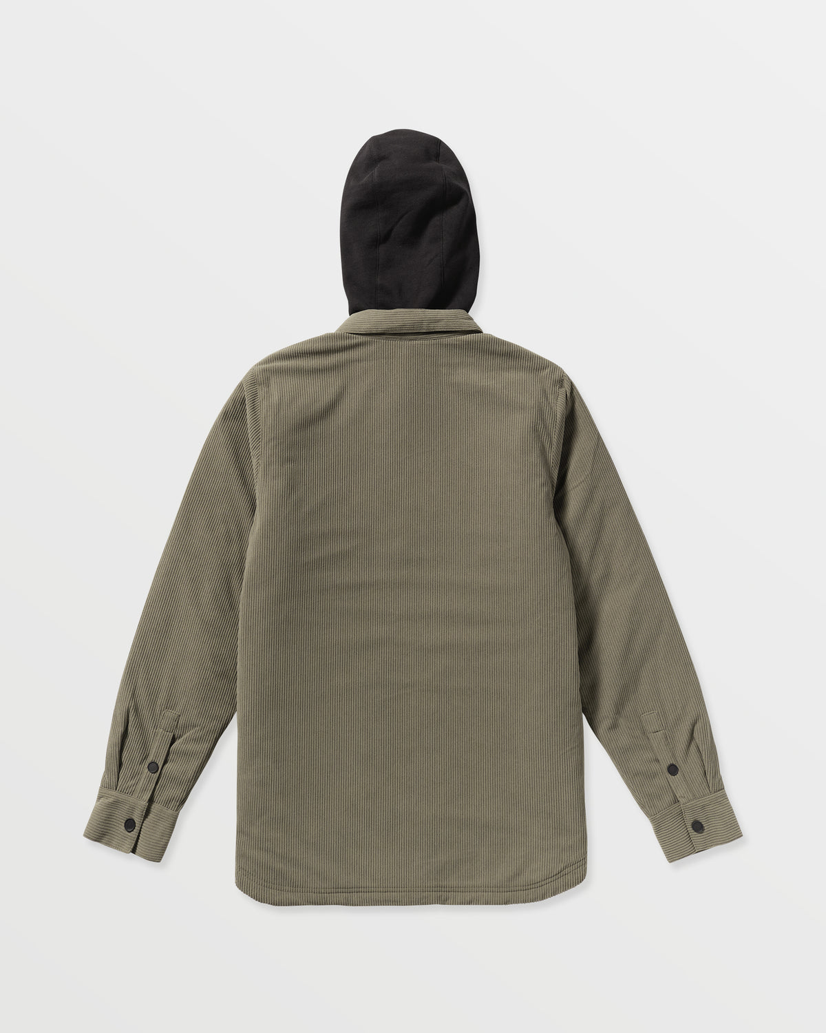 Men's Kenson Insulated Flannel | Volcom Best Price