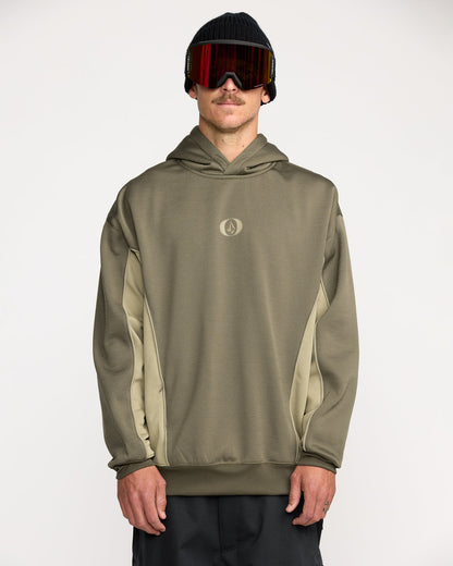 Men's Vital Hydro Pullover | Volcom Best Seller