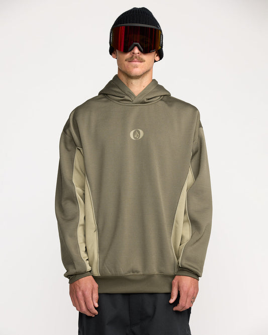 Men's Vital Hydro Pullover | Volcom Best Seller
