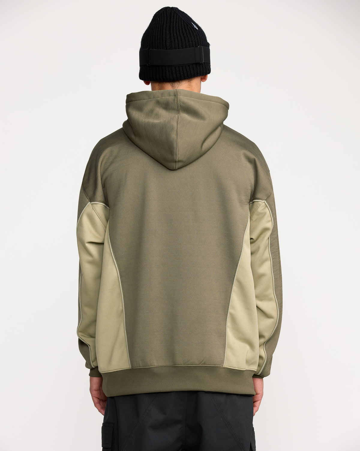 Men's Vital Hydro Pullover | Volcom Best Seller