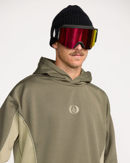 Men's Vital Hydro Pullover | Volcom Best Seller