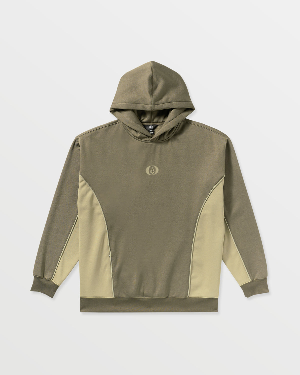 Men's Vital Hydro Pullover | Volcom Best Seller