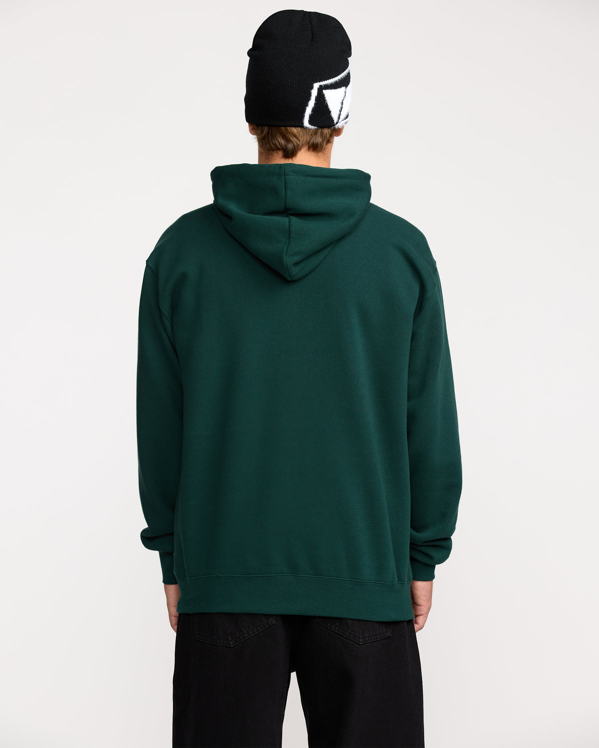 Men's Essential Hoodie | Volcom Trending