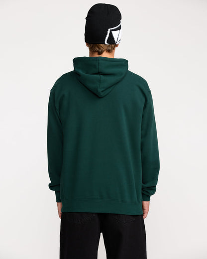 Men's Essential Hoodie | Volcom Trending