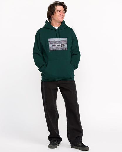 Men's Essential Hoodie | Volcom Trending