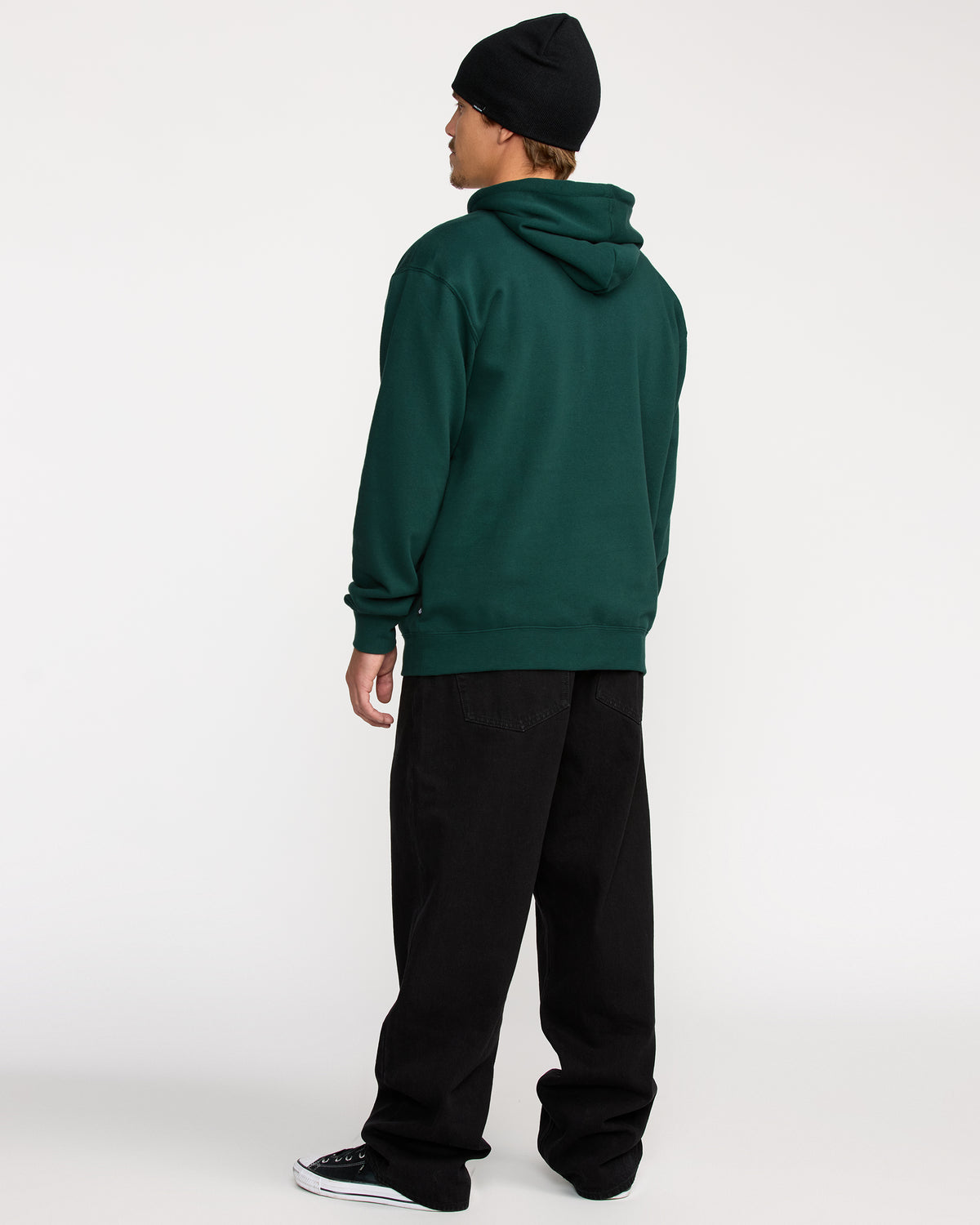 Men's Essential Hoodie | Volcom Trending