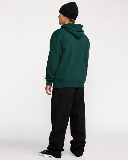 Men's Essential Hoodie | Volcom Trending