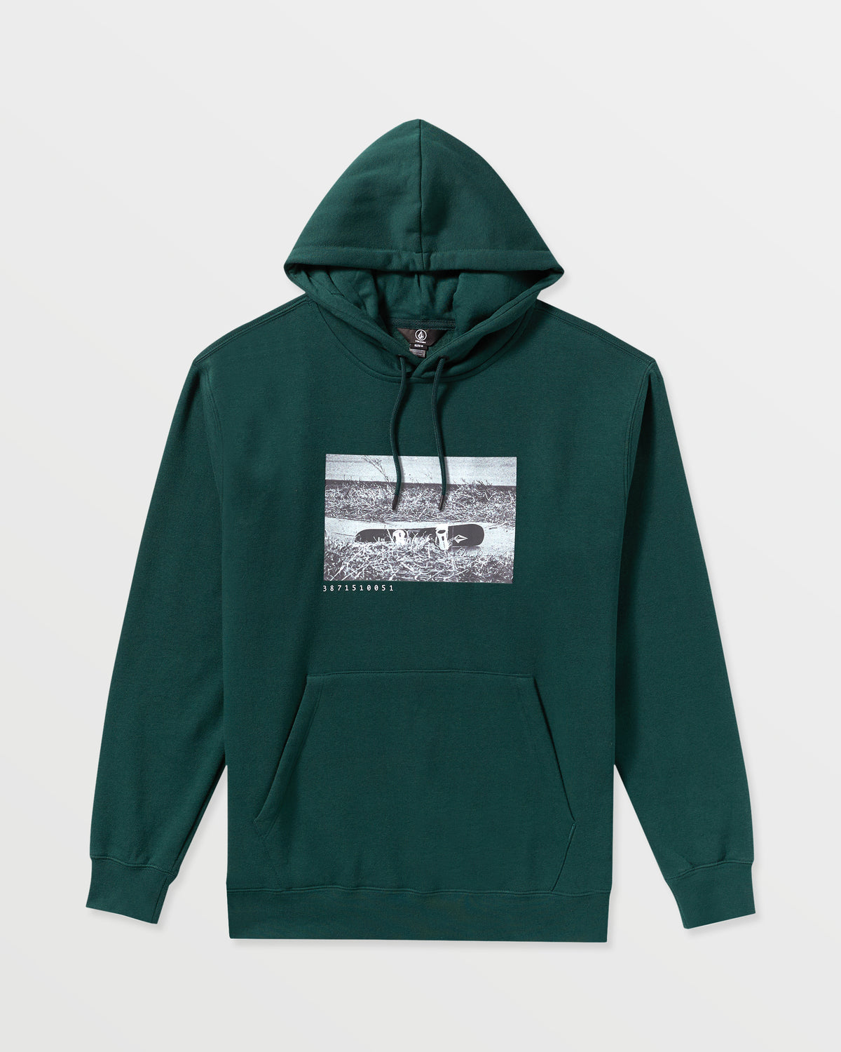 Men's Essential Hoodie | Volcom Trending