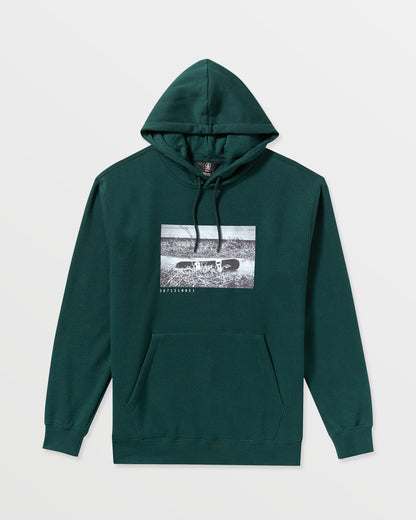 Men's Essential Hoodie | Volcom Trending