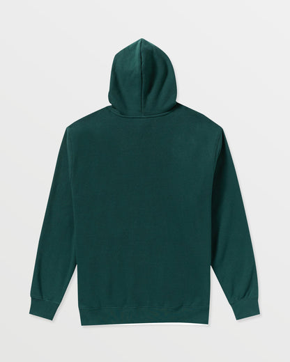 Men's Essential Hoodie | Volcom Trending