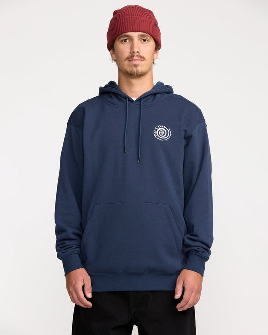 Men's Essential Hoodie | Volcom Classic