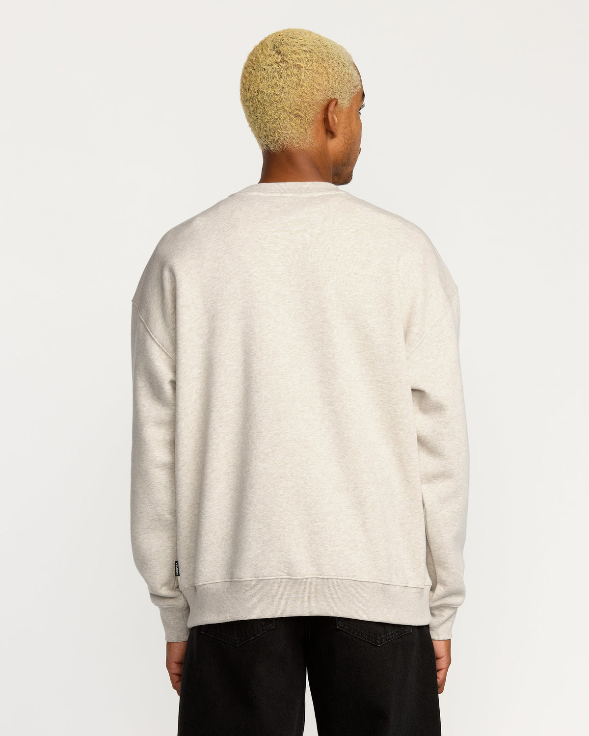 Men's Featured Artist Callum Rooney Crew | Volcom Latest