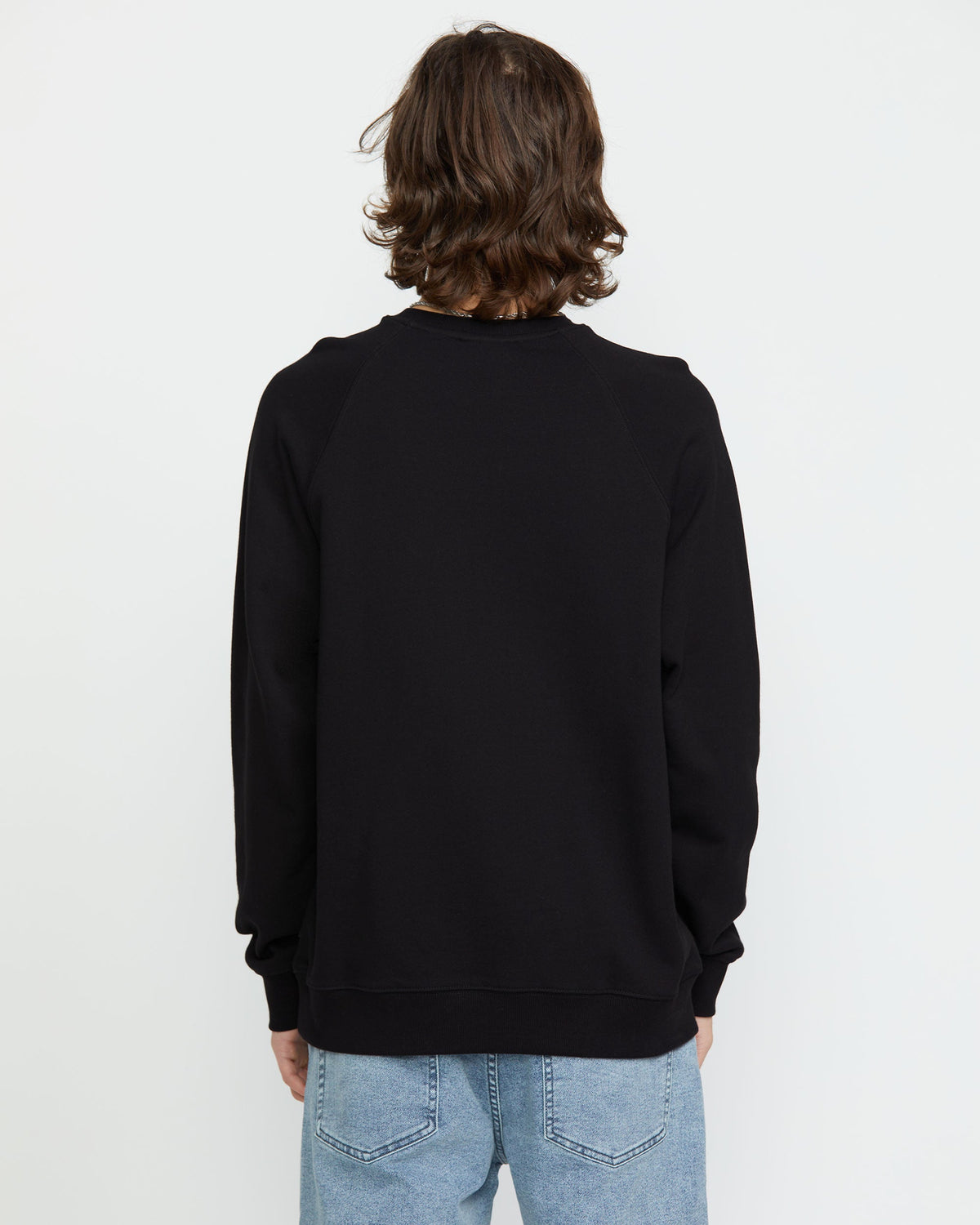Men's Featured Artist F Rygalski Crew | Volcom Quality