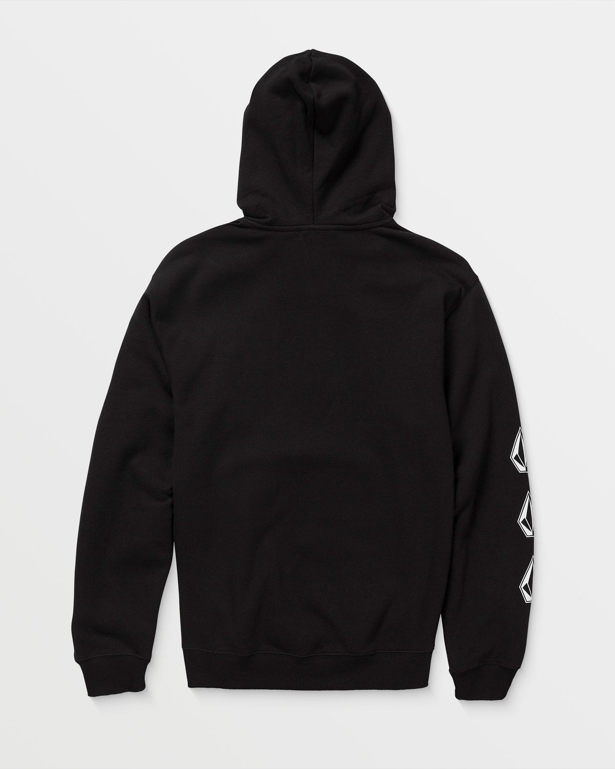 Men's Iconic Stone Hoodie | Volcom Everyday
