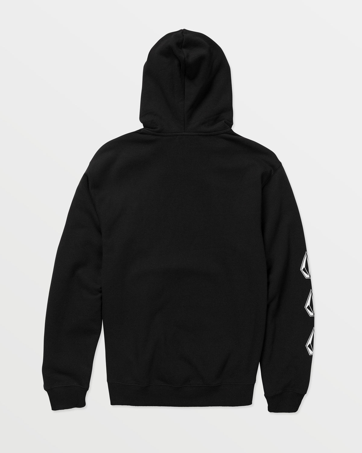 Men's Iconic Stone Hoodie | Volcom Everyday