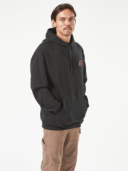 Men's Volcom Workwear Pullover Hoodie | Volcom Essential
