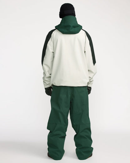 Men's Brighton Pullover | Volcom Classic
