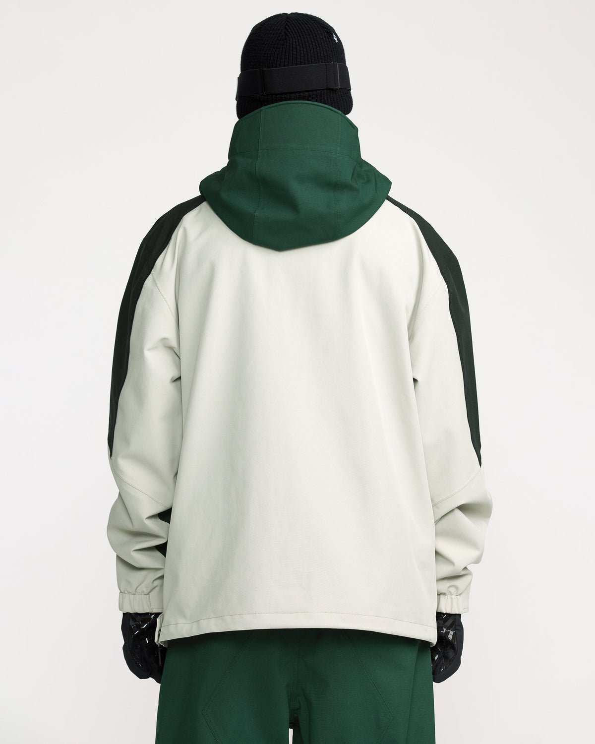 Men's Brighton Pullover | Volcom Classic