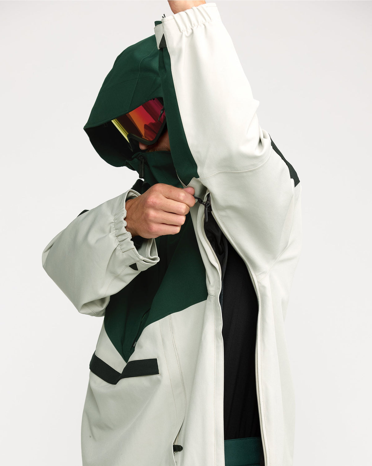 Men's Brighton Pullover | Volcom Classic