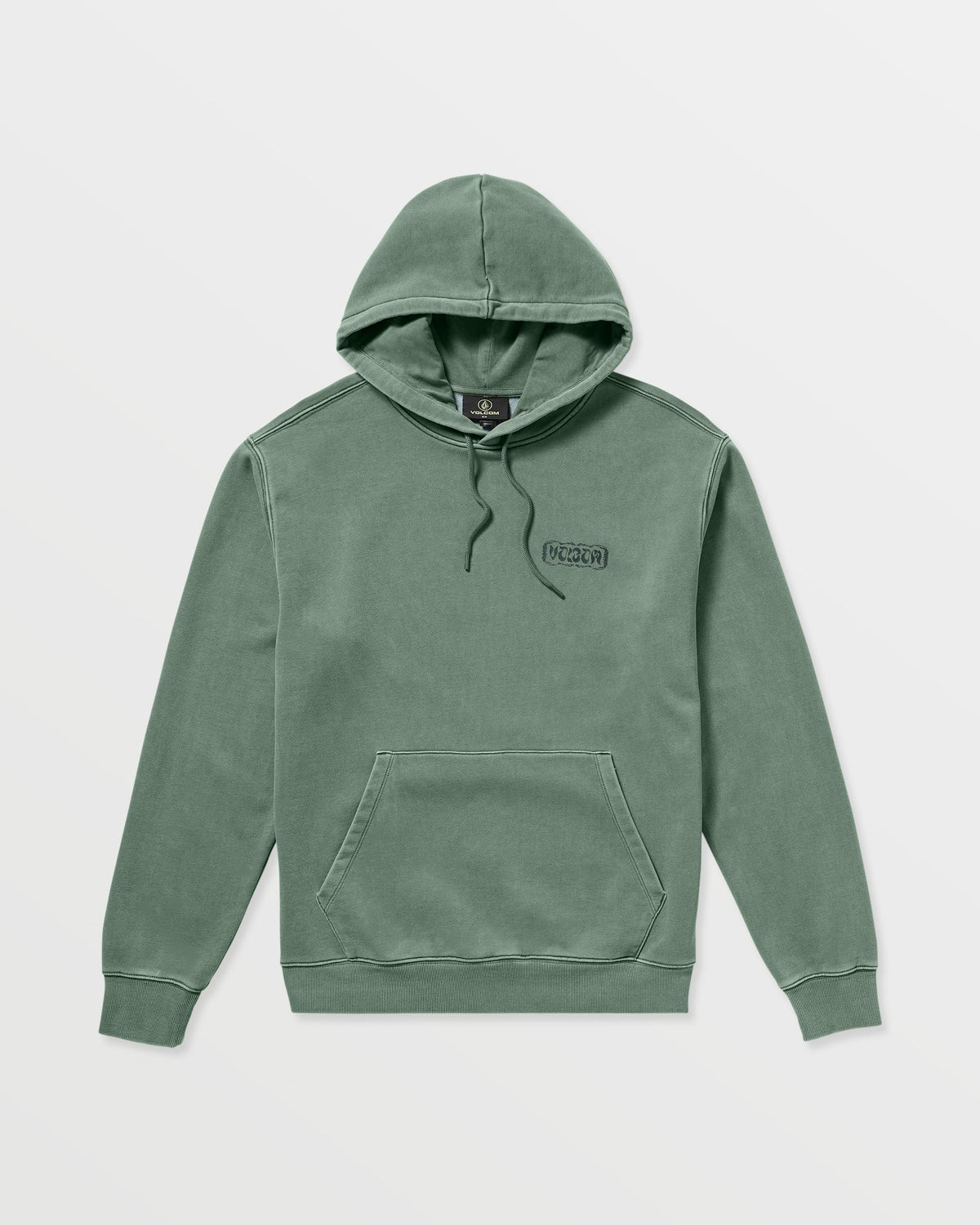 Men's Terry Stoned Pullover Sweatshirt | Volcom Popular