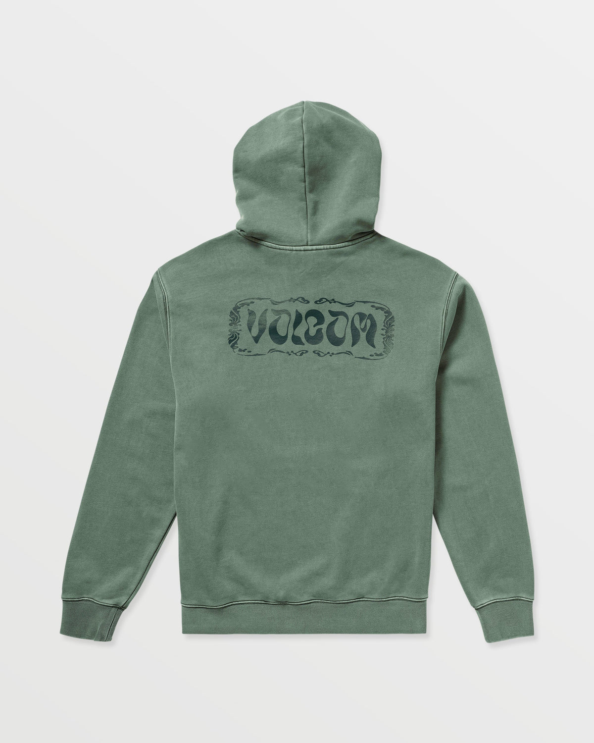 Men's Terry Stoned Pullover Sweatshirt | Volcom Popular