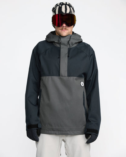 Men's Hossegor 20K Pullover | Volcom Best Seller