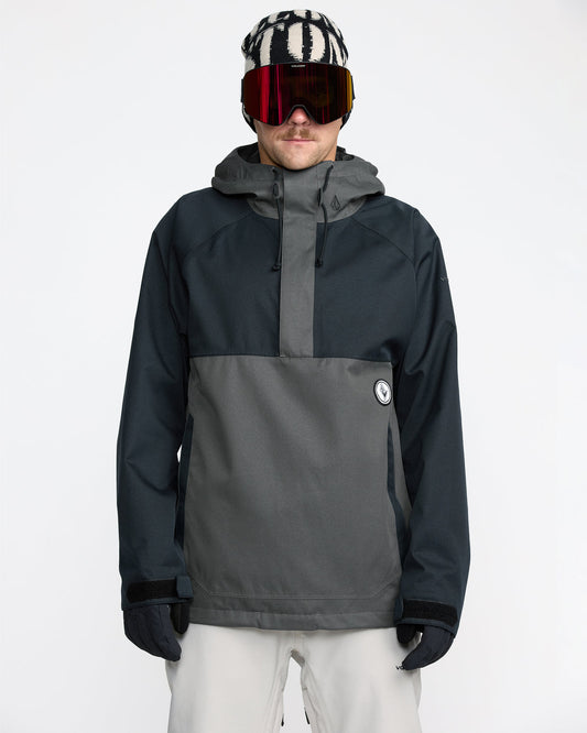 Men's Hossegor 20K Pullover | Volcom Best Seller