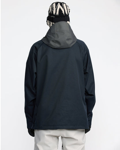Men's Hossegor 20K Pullover | Volcom Best Seller