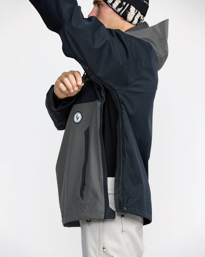 Men's Hossegor 20K Pullover | Volcom Best Seller