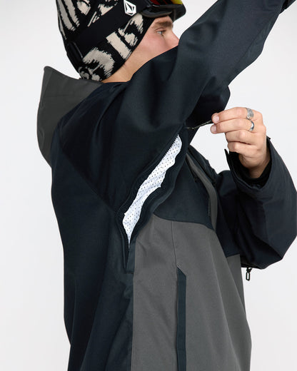 Men's Hossegor 20K Pullover | Volcom Best Seller