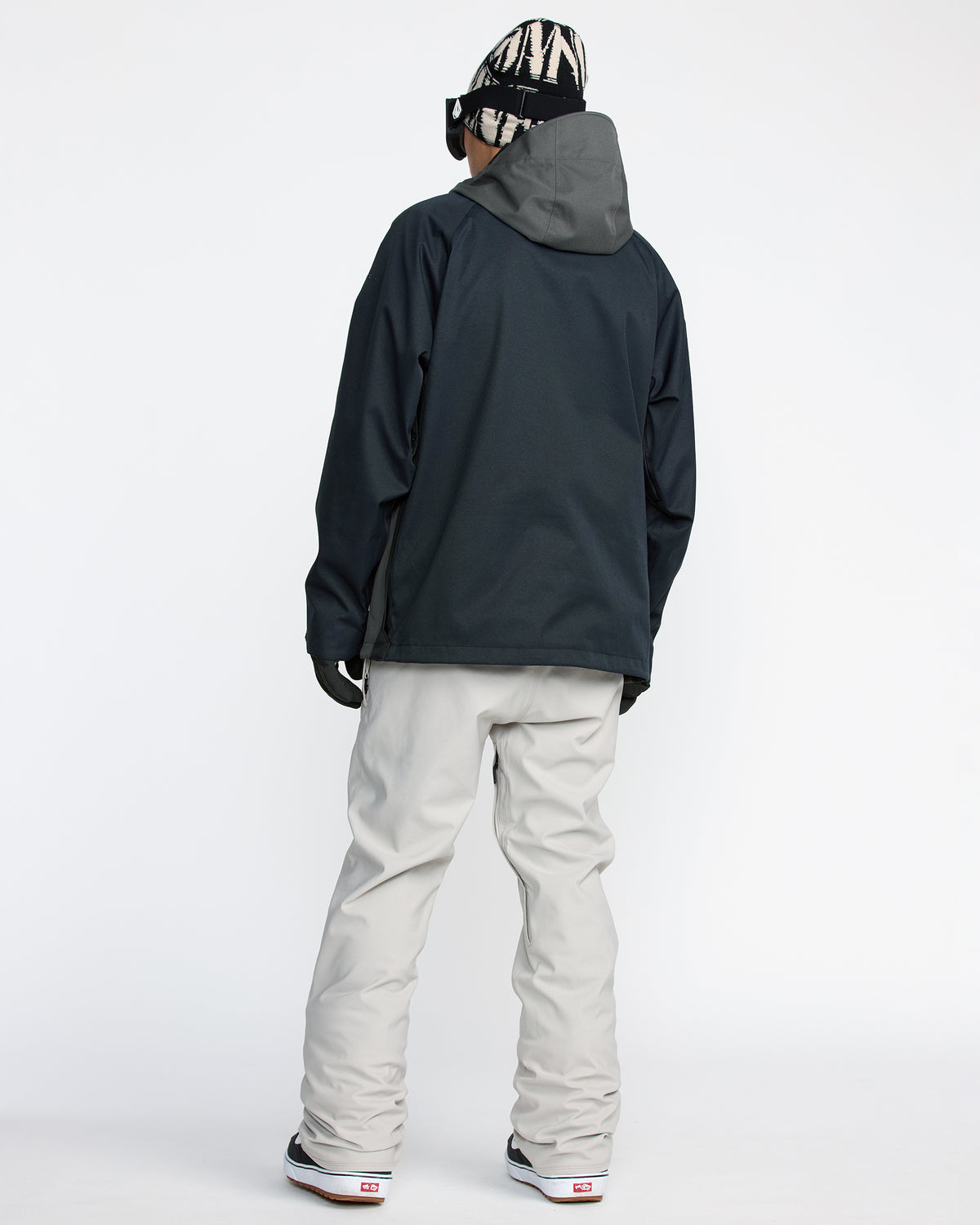 Men's Hossegor 20K Pullover | Volcom Best Seller