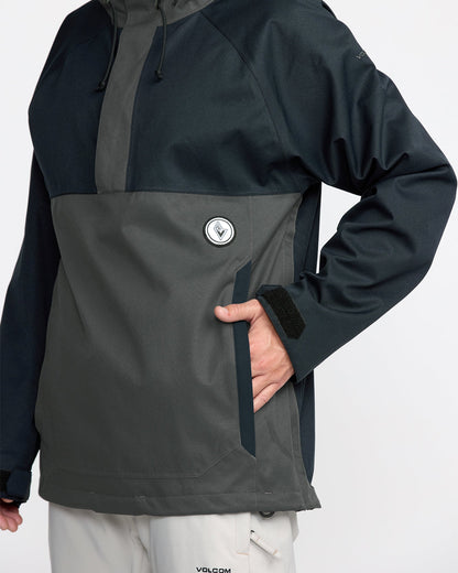 Men's Hossegor 20K Pullover | Volcom Best Seller