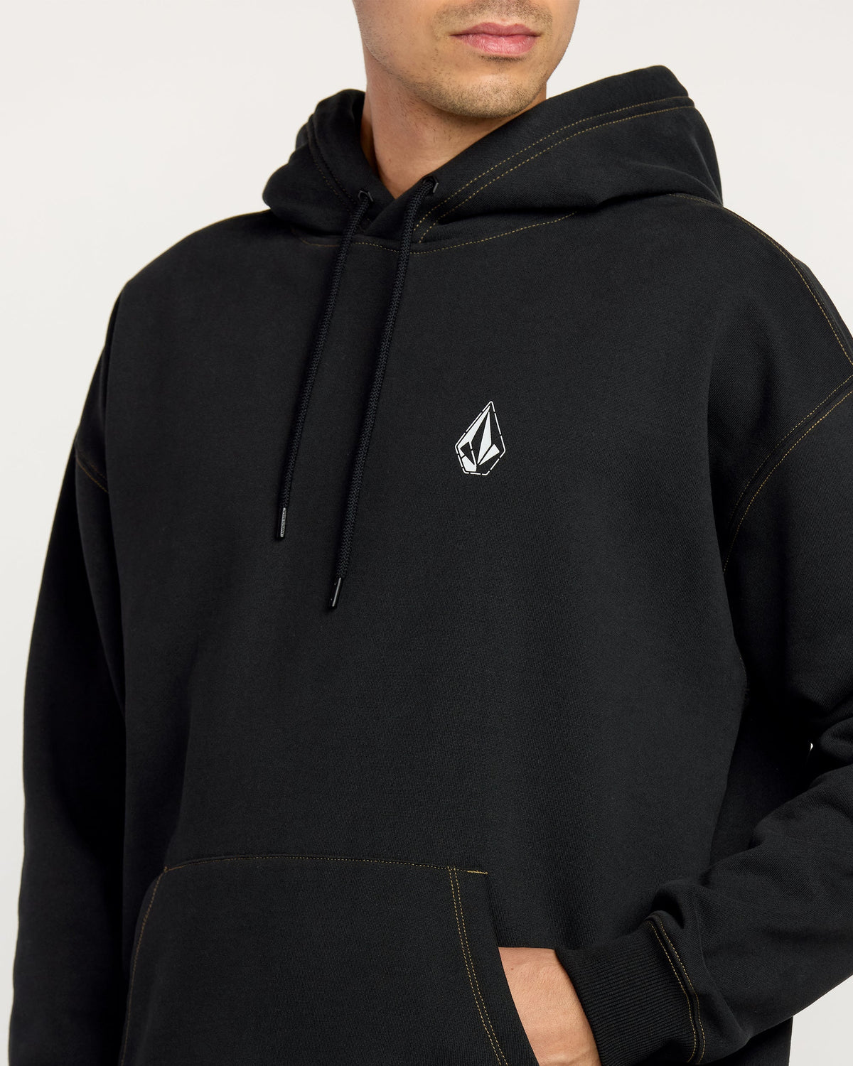 Men's Skidder Pullover | Volcom Classic