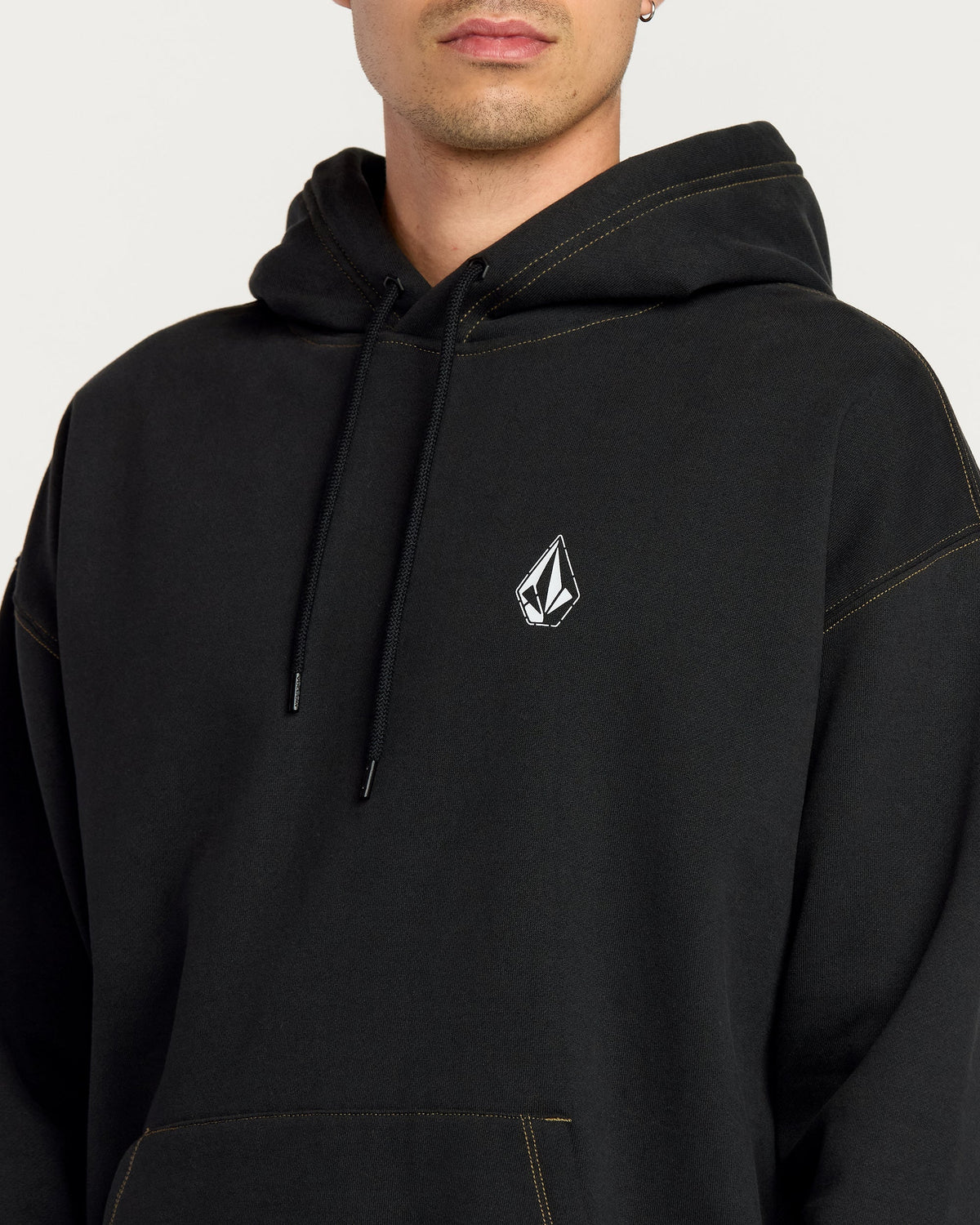 Men's Skidder Pullover | Volcom Classic