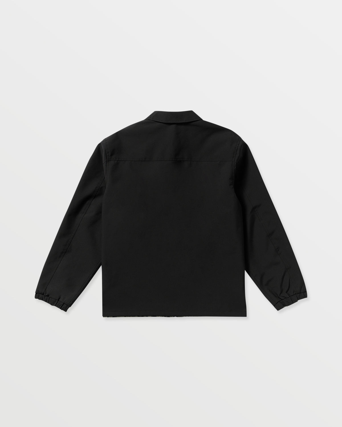 Men's Fakie Reversible Jacket | Volcom Smart Buy