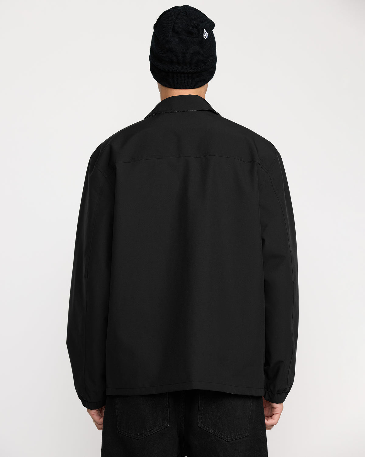 Men's Fakie Reversible Jacket | Volcom Smart Buy