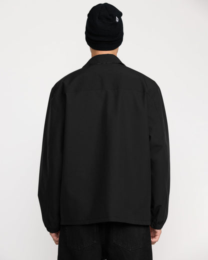 Men's Fakie Reversible Jacket | Volcom Smart Buy