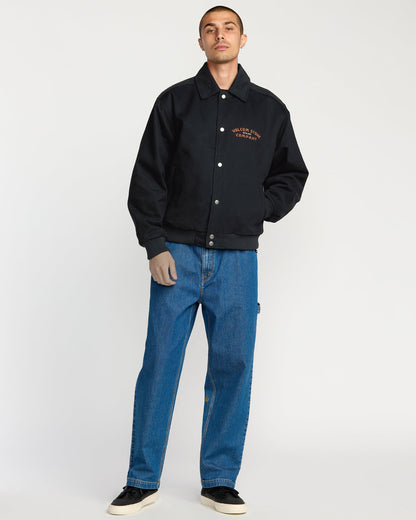 Men's Highsiders Jacket | Volcom Quality
