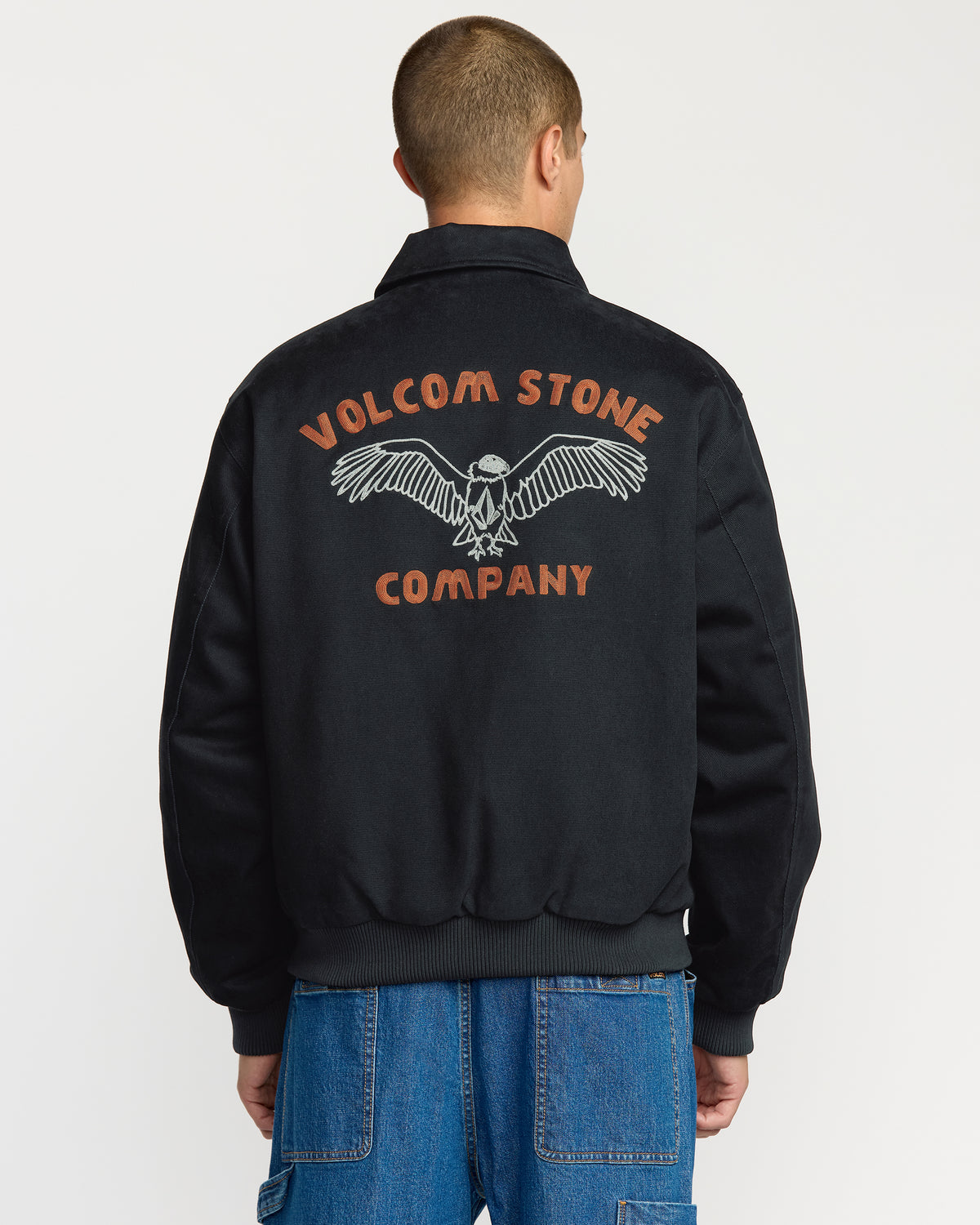 Men's Highsiders Jacket | Volcom Quality